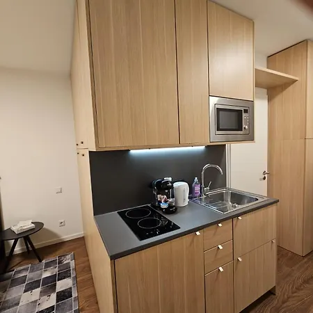 Am Hauptbahnhof * Βερολίνο