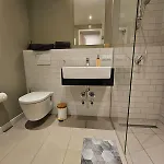 Am Hauptbahnhof Apartamento *