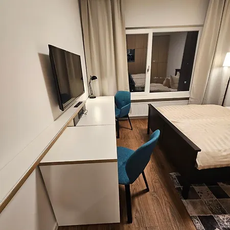 Am Hauptbahnhof Berlim