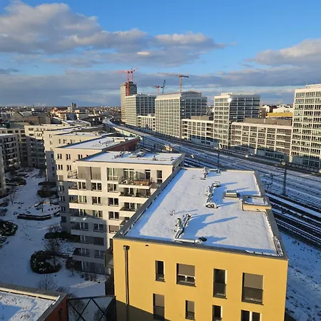 Am Hauptbahnhof